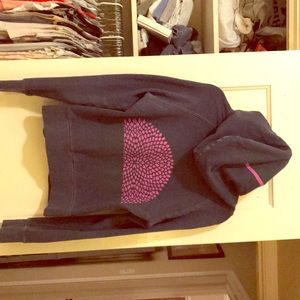 291 Venice hoodie sweatshirt/cardigan size 02